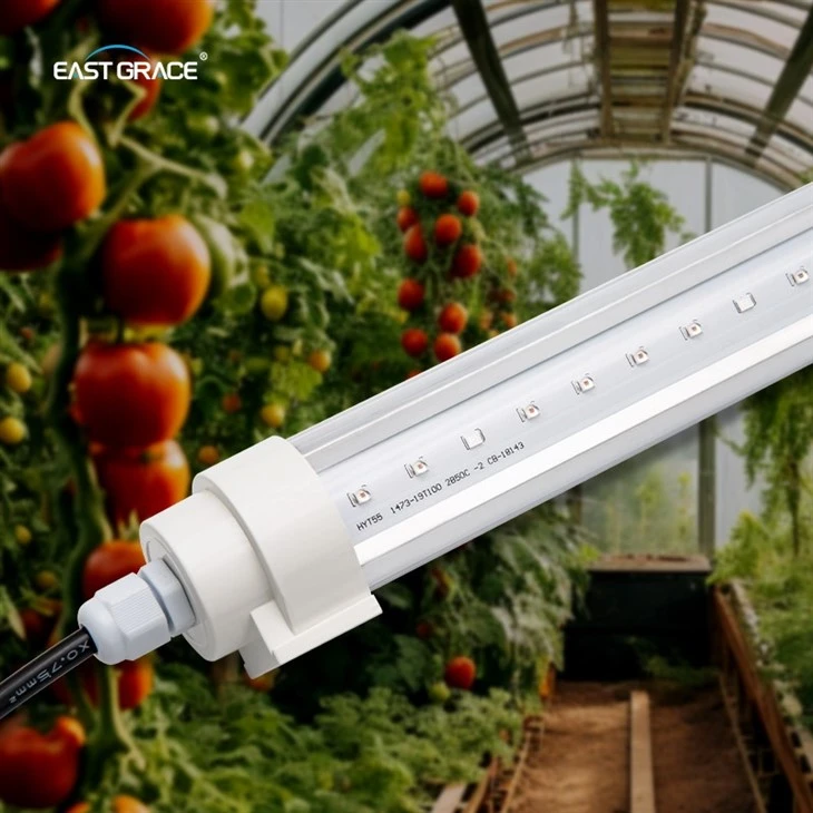 200LEDs Interlighting Plant LED Grow Light high quality