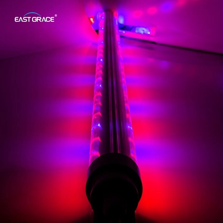 200LEDs Interlighting Plant LED Grow Light factory