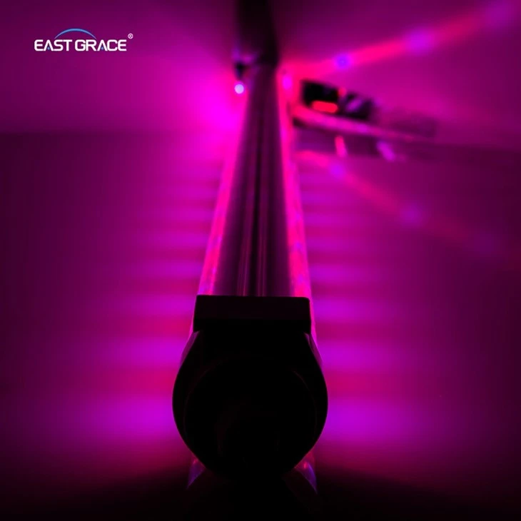 200LEDs Interlighting Plant LED Grow Light suppliers