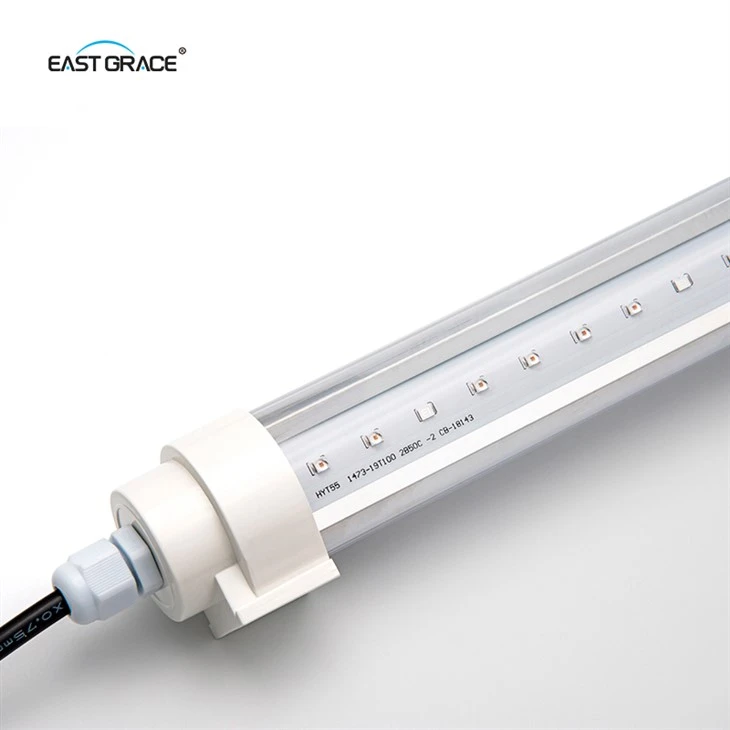 200LEDs Interlighting Plant LED Grow Light