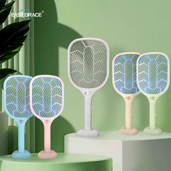 Tapette à moustiques électrique