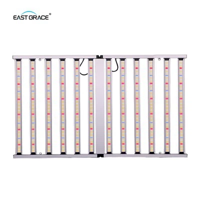 Bar LED Grow Light Remplacer le pliage