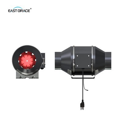 Ventilateur de conduit en ligne
